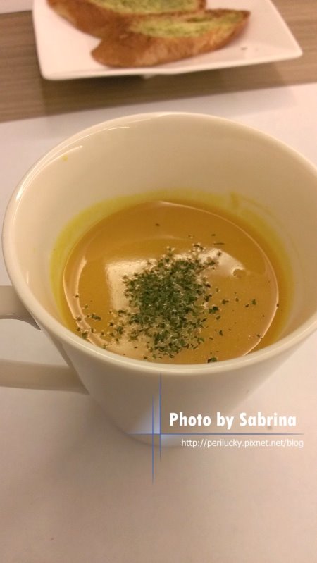 8.紅蘿蔔濃湯 8.紅蘿蔔濃湯