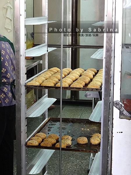 22.剛出爐燒餅 22.剛出爐燒餅