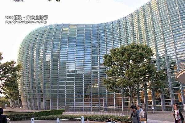 82.國立新美術館 82.國立新美術館
