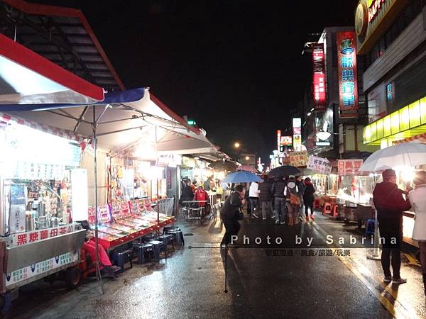 2.羅東夜市 2.羅東夜市