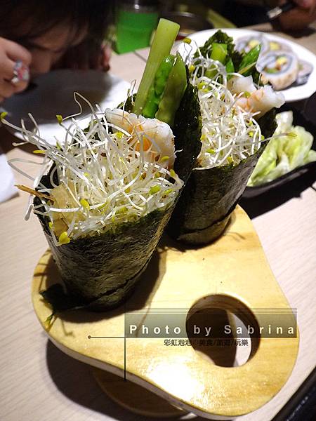 19.蝦蘆手卷 19.蝦蘆手卷