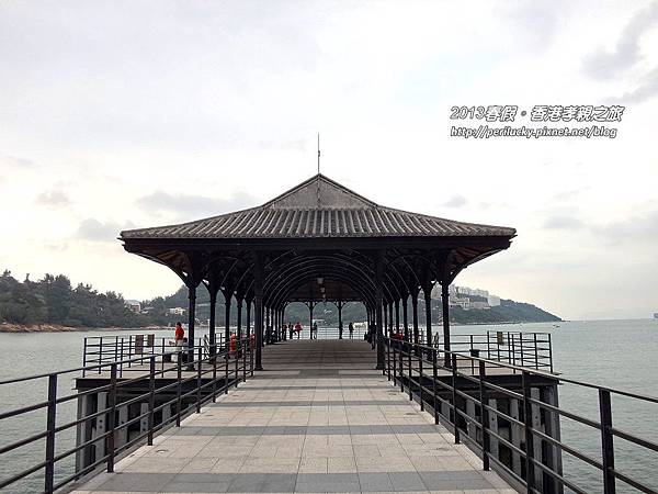 16.政府碼頭 16.政府碼頭