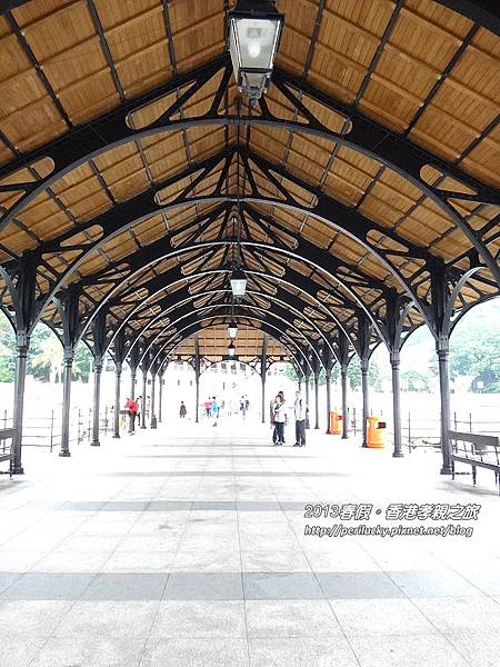 17.政府碼頭 17.政府碼頭