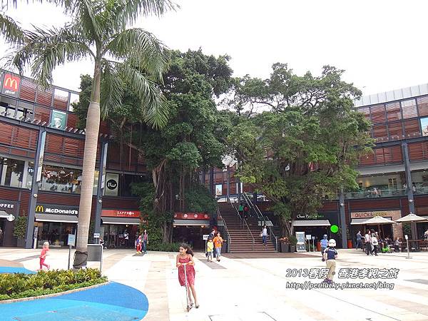 4.赤柱廣場 4.赤柱廣場