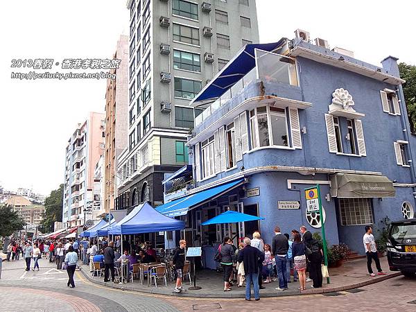 28.赤柱大街 28.赤柱大街