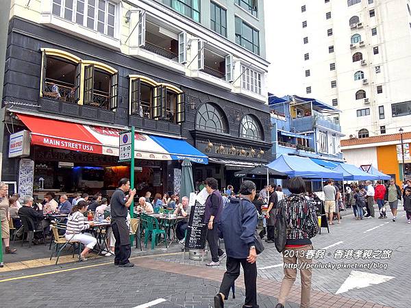 25.赤柱大街 25.赤柱大街