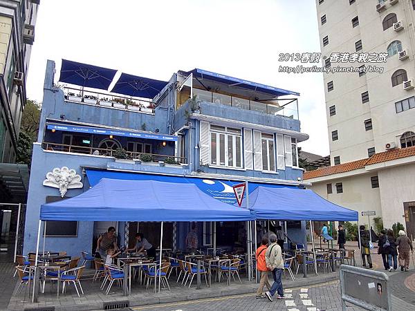 27.赤柱大街 27.赤柱大街