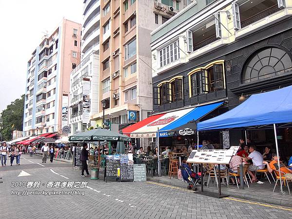 26.赤柱大街 26.赤柱大街