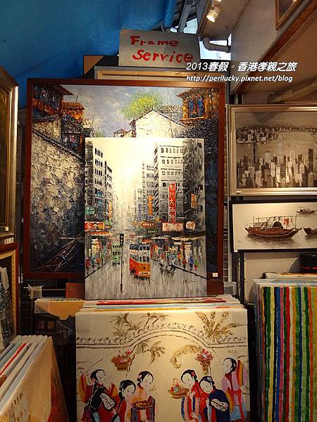 33.赤柱市集 33.赤柱市集