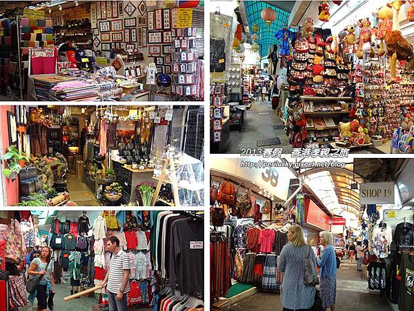 31.赤柱市集 31.赤柱市集