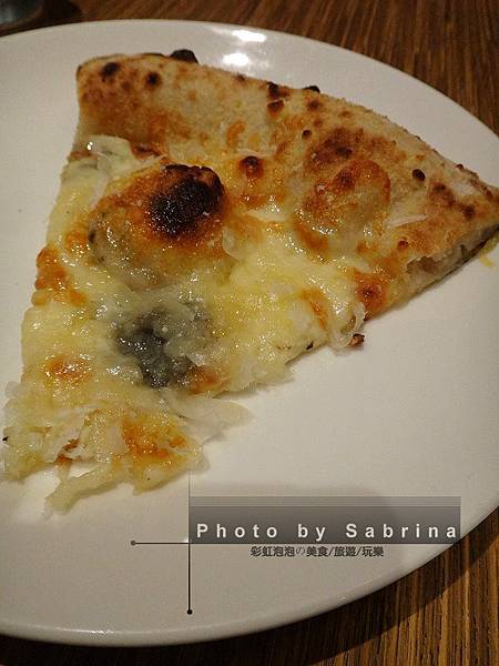 14.綜合乳酪pizza 14.綜合乳酪pizza