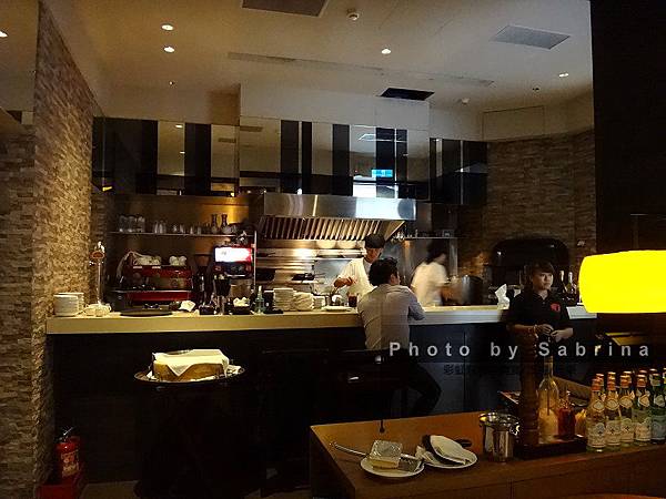 4.開放式廚房 4.開放式廚房