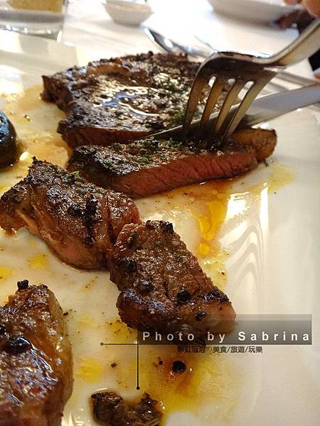 12.原味燒烤菲力牛排 12.原味燒烤菲力牛排