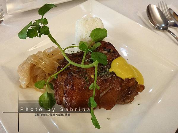 13.茴香酒燉德國豬腳 13.茴香酒燉德國豬腳