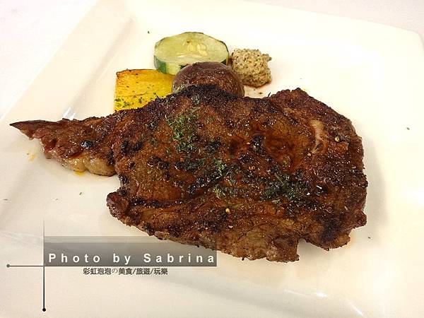 11.原味燒烤菲力牛排 11.原味燒烤菲力牛排