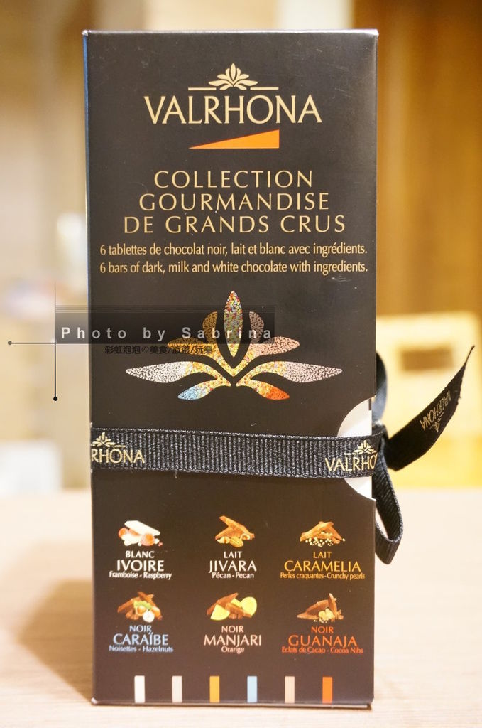 3.VALRHONA巧克力 3.VALRHONA巧克力