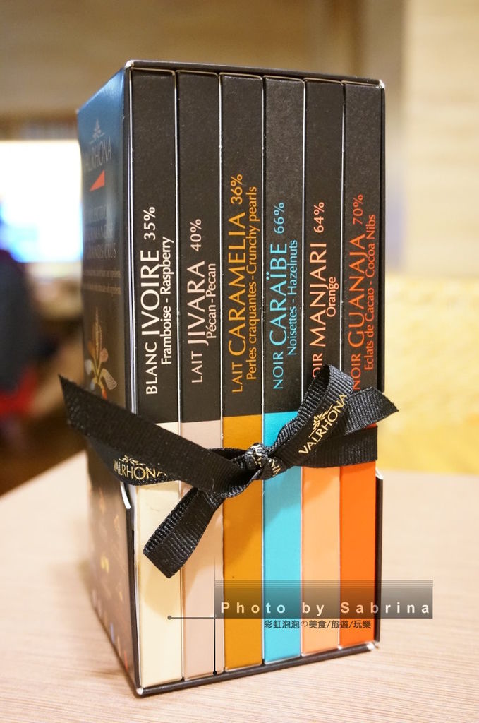 2.VALRHONA巧克力 2.VALRHONA巧克力
