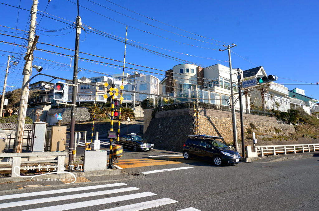 21.鐮倉高校前 21.鐮倉高校前