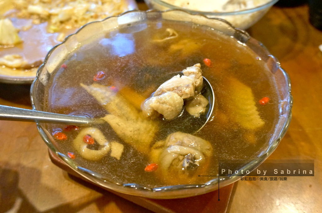 20.棗莊-紅棗雞湯