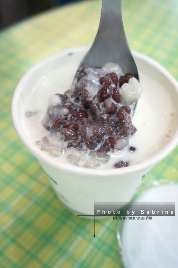 65.椿之味-鮮奶紅豆薏仁 65.椿之味-鮮奶紅豆薏仁