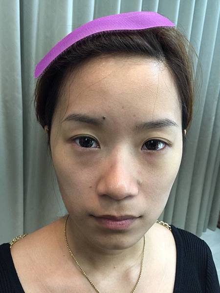 新娘秘書上課花絮 新娘秘書上課花絮