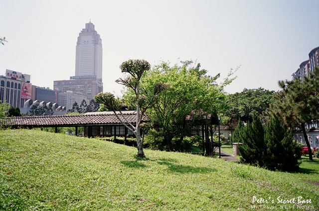 逸仙公園 (2) 逸仙公園 (2)