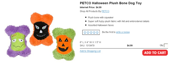 PETCO Halloween Plush Bone Dog Toy.jpg