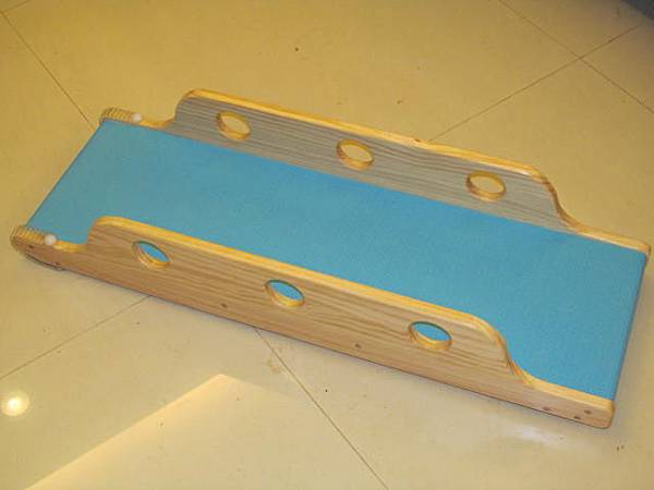 petlamode 客訂手工實木斜坡梯(單一高度)+可折疊方便移動攜帶 寵物樓梯 已交貨 petlamode 客訂手工實木斜坡梯(單一高度)+可折疊方便移動攜帶 寵物樓梯 已交貨