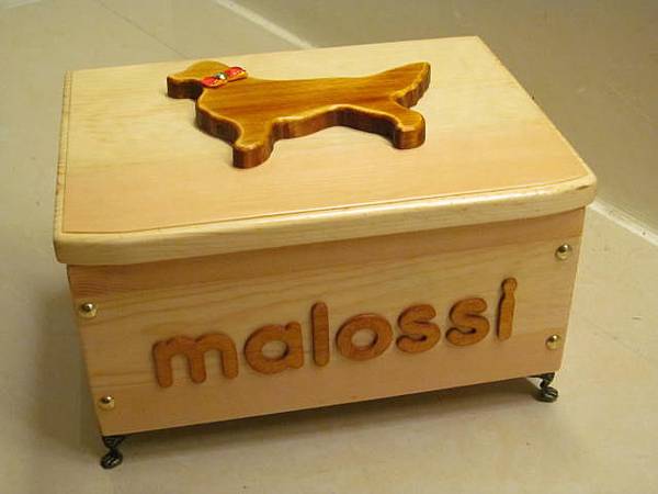 petlamode 客定 黃金獵犬(紀念收藏盒) 已交貨 petlamode 客定 黃金獵犬(紀念收藏盒) 已交貨