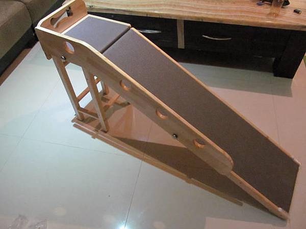 petlamode 新款設計 寵物樓梯 (平台+斜坡) 可拆式 方便移動收納 已交貨 petlamode 新款設計 寵物樓梯 (平台+斜坡) 可拆式 方便移動收納 已交貨