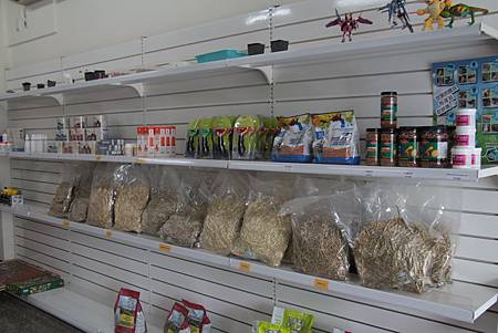 商品架 商品架