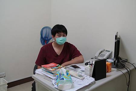 院長 院長