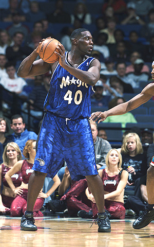 shawn kemp,lamelo ball 90年代中后期流星第一队 (3) shawn kemp --------(下