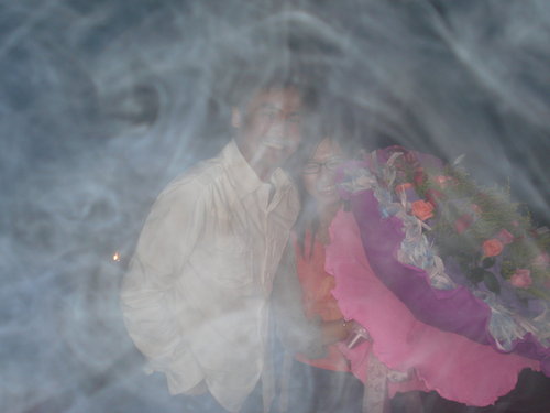 澎湖億來旅遊嵵裡沙灘求婚記 澎湖億來旅遊嵵裡沙灘求婚記