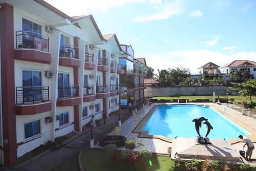 紅白宿舍 紅白宿舍