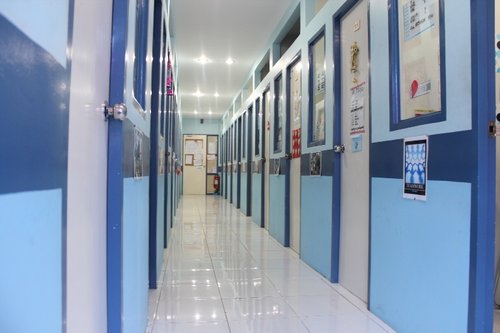 一對一走廊D 一對一走廊D