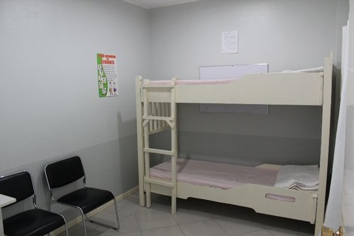 診間-每週五來診 診間-每週五來診