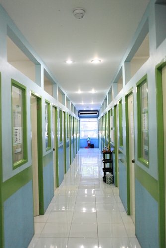 一對一走廊C 一對一走廊C