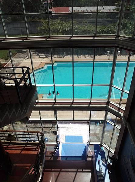 宿舍大廳-2 宿舍大廳-2