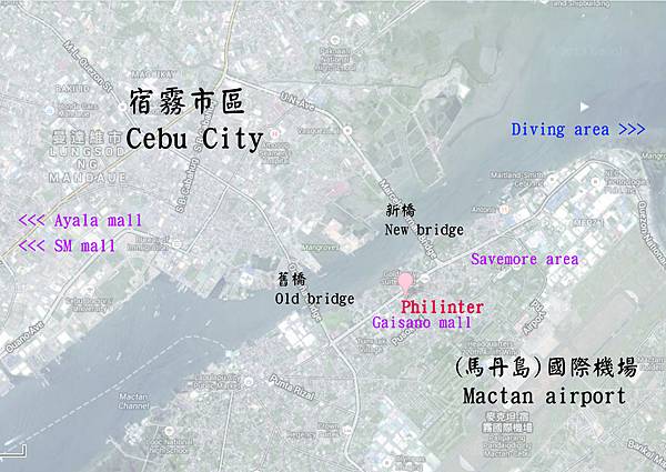 馬丹市位置圖 馬丹市位置圖