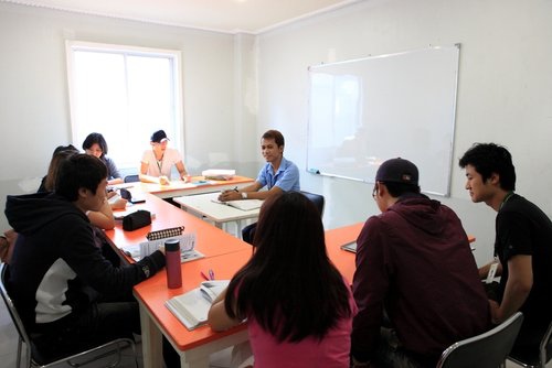 團體課程 (1) 團體課程 (1)