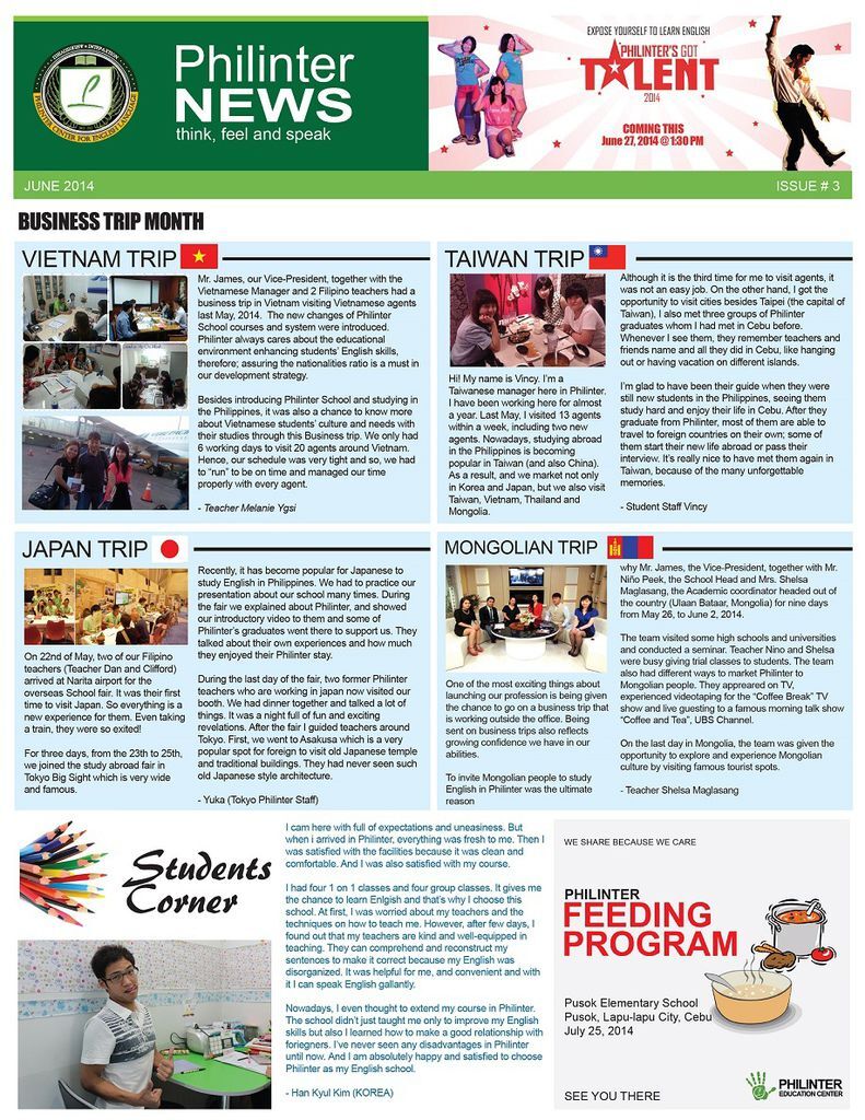 JUNE ISSUE 2 JUNE ISSUE 2