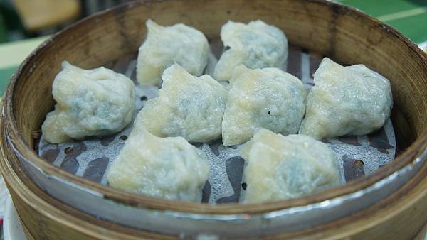 花素蒸餃 花素蒸餃