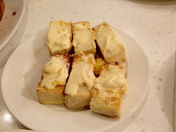 蜜糖吐司 蜜糖吐司