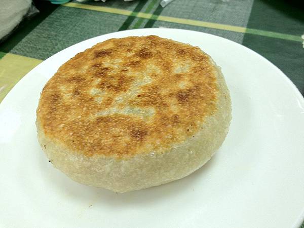 豬肉餡餅 豬肉餡餅