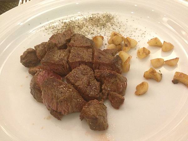 紐西蘭菲力牛排