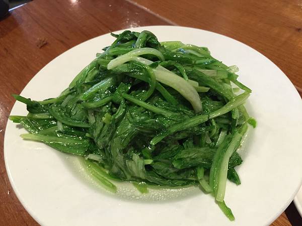 炒A菜 炒A菜