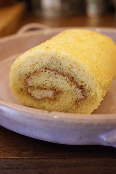 chamomile roll