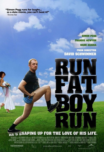 Run Fat Boy Run 