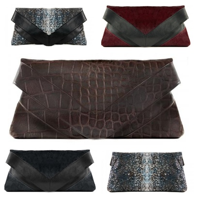 GEORGINA CLUTCH-all